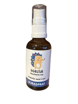 egeltje roomspray de groene linde