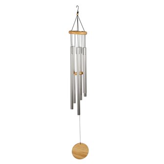 windgong metaal classic 88cm