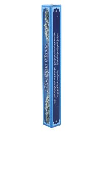 Tibetan Himalayan Aroma incense