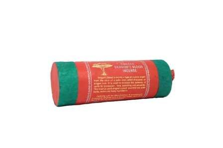 tibetaanse dragonsblood wierook