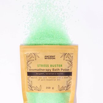 Badzout totale stress buster