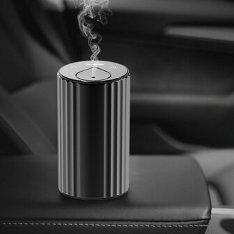 Aroma diffuser nebuzen 2.0 draadloos