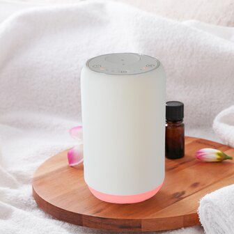 Aroma diffuser Movisia draadloos
