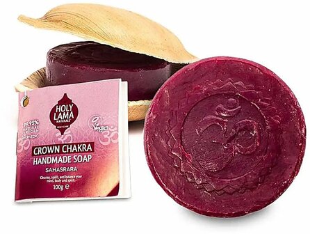 holy lama zeep 7e chakra