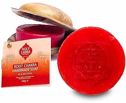 holy lama zeep 1e chakra