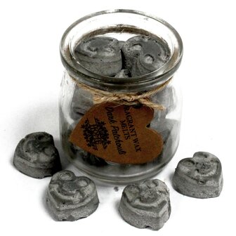 Patchouli wax melts 