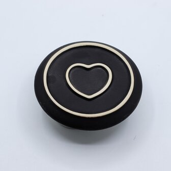 Wierookbrander voor Palo Santo houtje en smudgestick wit grijs
