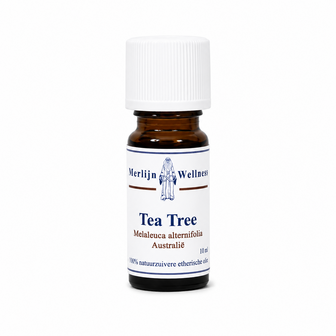 tea tree etherische olie