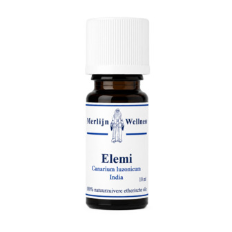 elemi etherische olie