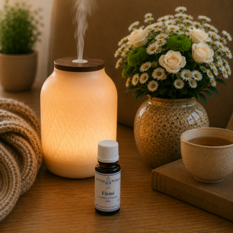 Elemi etherische olie - merlijn wellness