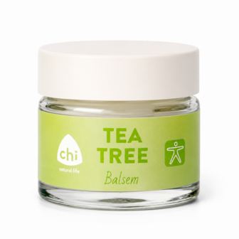 tea tree balsem