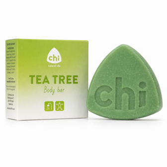 tea tree body bar chi natural life