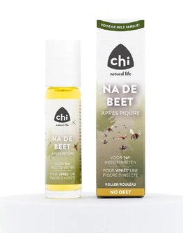 na de beet roller chi 