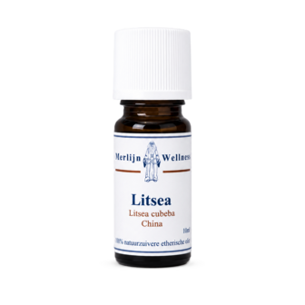 litsea etherische olie