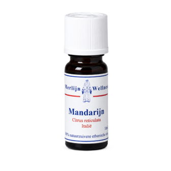 mandarijn etherische olie
