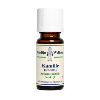kamille rooms etherische olie