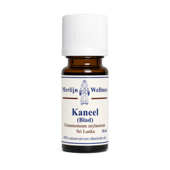 kaneel blad etherische olie