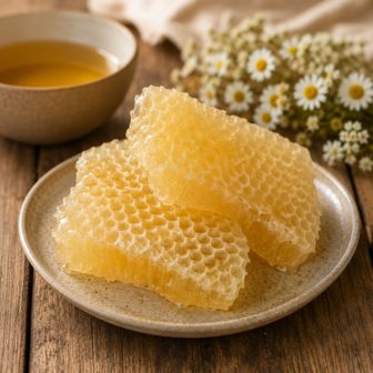 Honing absolue etherische olie - merlijn wellness