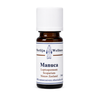 manuca etherische olie