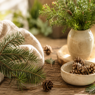 Arveden etherische olie  - merlijn wellness