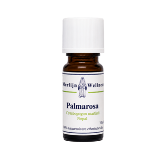 palmarosa etherische olie