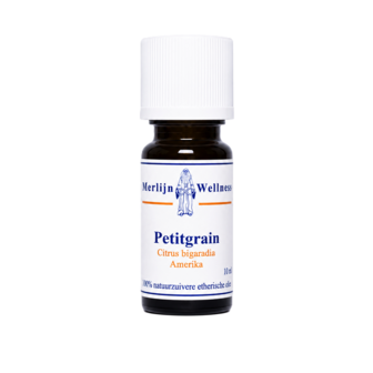 petitgrain etherische olie