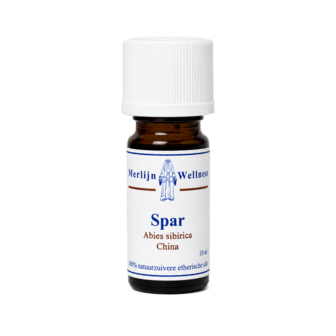 spar etherische olie