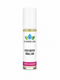 itsy bitsy roll on 