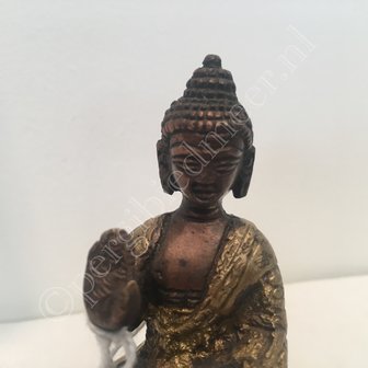 boeddha onderwijzend