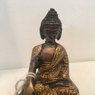 boeddha geaardheid