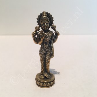 lakshmi brons