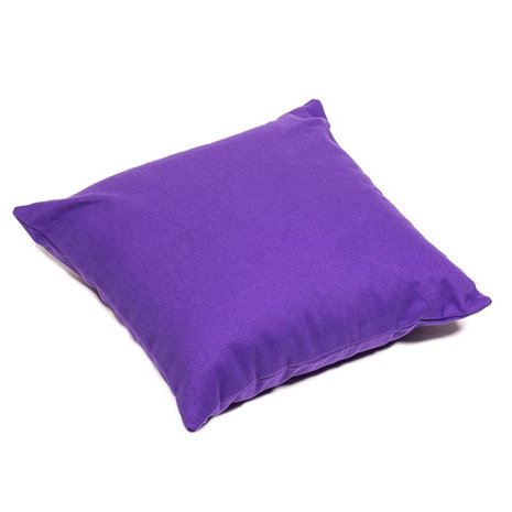 meditatie hulp kussen