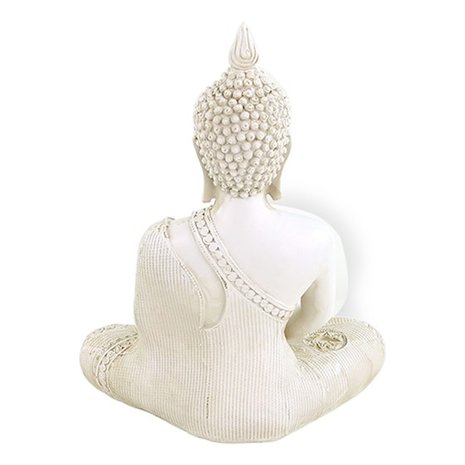 Thaise Boeddha meditatie 20 cm