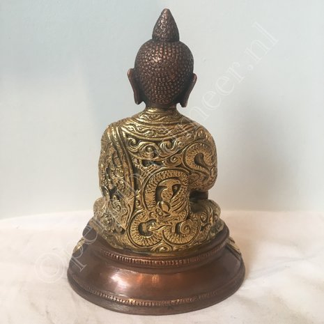 boeddha achterkant