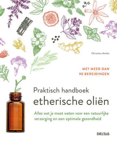 praktisch handboek etherische olien