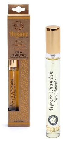 mysore chandan sandalwood kamerspray