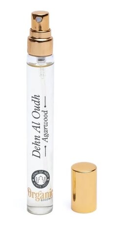 Dehn Al Oudh agarwood kamerspray