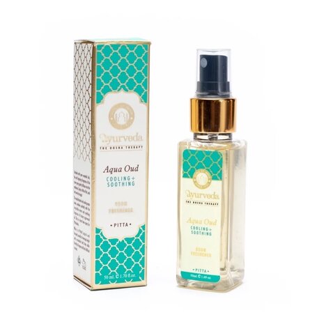 aqua oud kamerspray