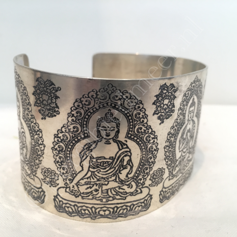 Armband Boeddha Dhyani serie