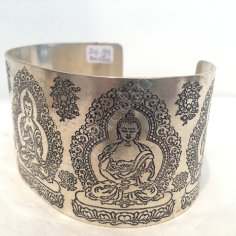 Armband Boeddha Dhyani serie