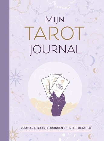 mijn tarot journaal