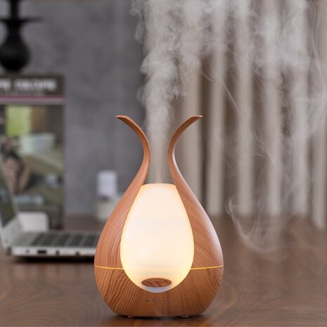 aroma diffuser medusa