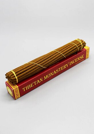 Tibetan Monastery incense