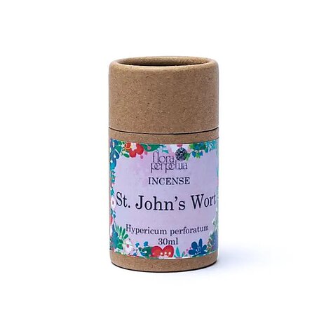 sint janskruid wierookkruiden