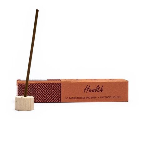 Kruidenwierook Health gezondheid 50st