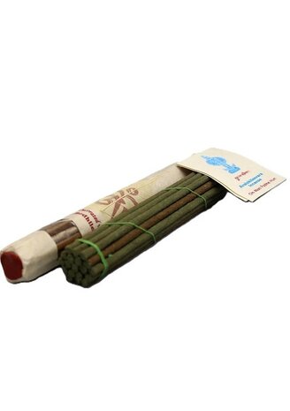 tibetaanse avalokitesvara wierook