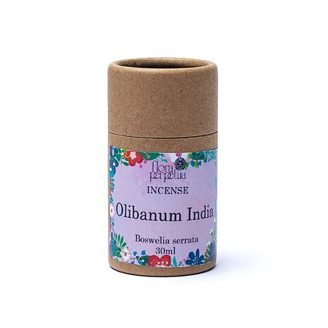 olibanum india wierookhars