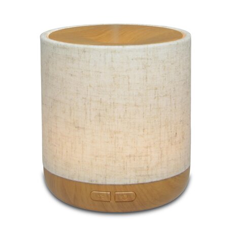 aroma diffuser alesia