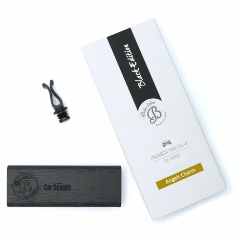 angel charm car senses autoparfum boles dolor