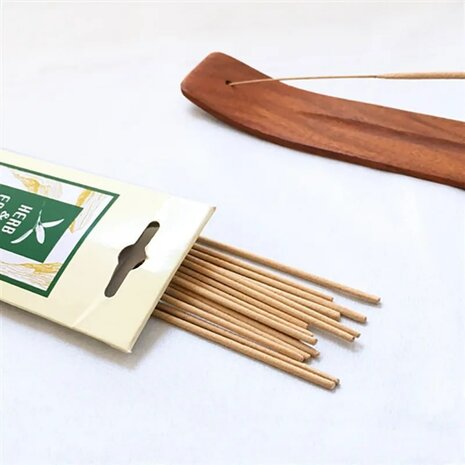 Herb & Earth matcha wierook